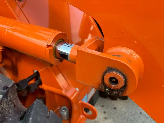 日立 ZW80S-5B YDN-H80(4WD)の写真9