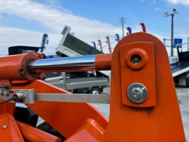 日立 ZW80S-5B YDN-H80(4WD)の写真10