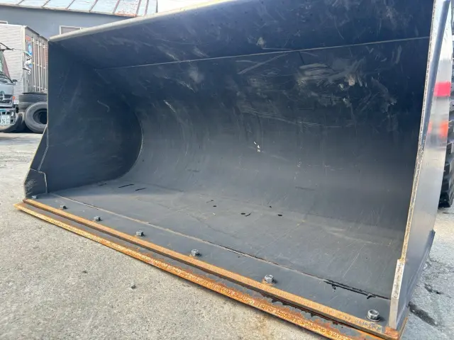 日立 ZW80S-5B YDN-H80(4WD)の写真13