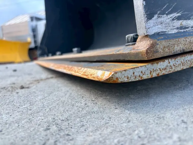 日立 ZW80S-5B YDN-H80(4WD)の写真14