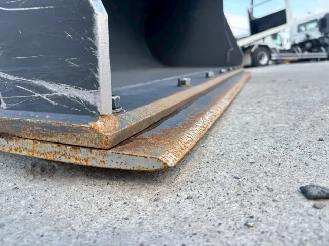 日立 ZW80S-5B YDN-H80(4WD)の写真15