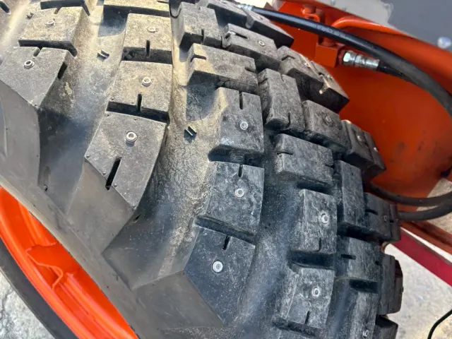 日立 ZW80S-5B YDN-H80(4WD)の写真18