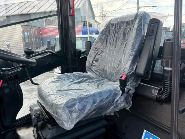 日立 ZW80S-5B YDN-H80(4WD)の写真22