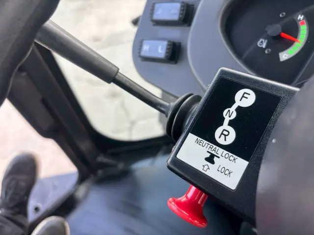 日立 ZW80S-5B YDN-H80(4WD)の写真26