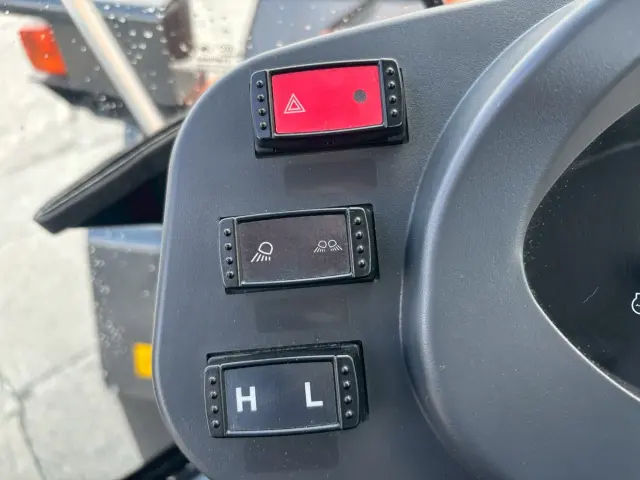 日立 ZW80S-5B YDN-H80(4WD)の写真28