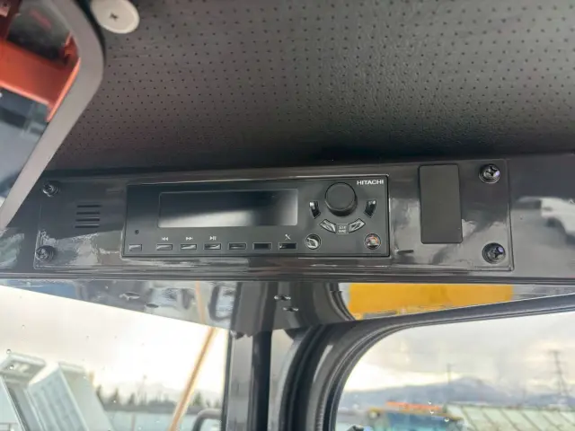 日立 ZW80S-5B YDN-H80(4WD)の写真32