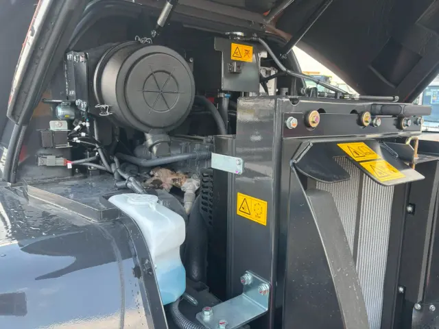 日立 ZW80S-5B YDN-H80(4WD)の写真36