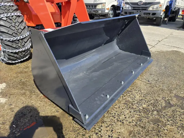 クボタ R430M R430M(4WD)の写真9