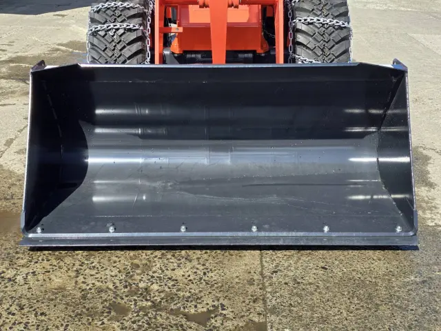 クボタ R430M R430M(4WD)の写真10