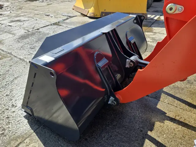 クボタ R430M R430M(4WD)の写真13