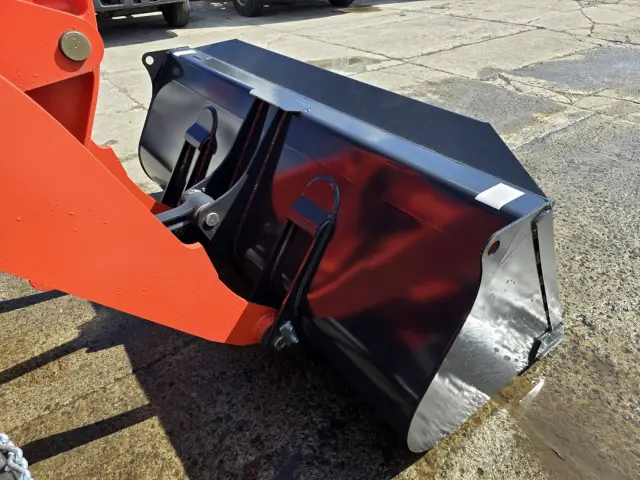 クボタ R430M R430M(4WD)の写真14