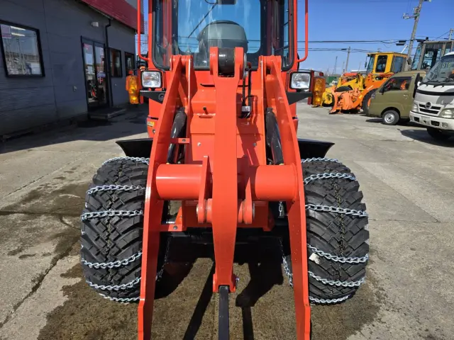 クボタ R430M R430M(4WD)の写真16