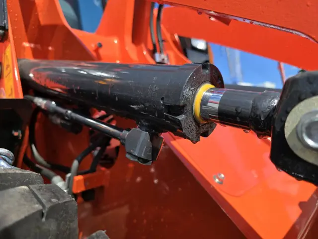 クボタ R430M R430M(4WD)の写真18