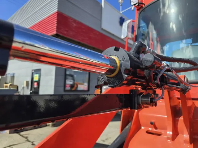 クボタ R430M R430M(4WD)の写真19