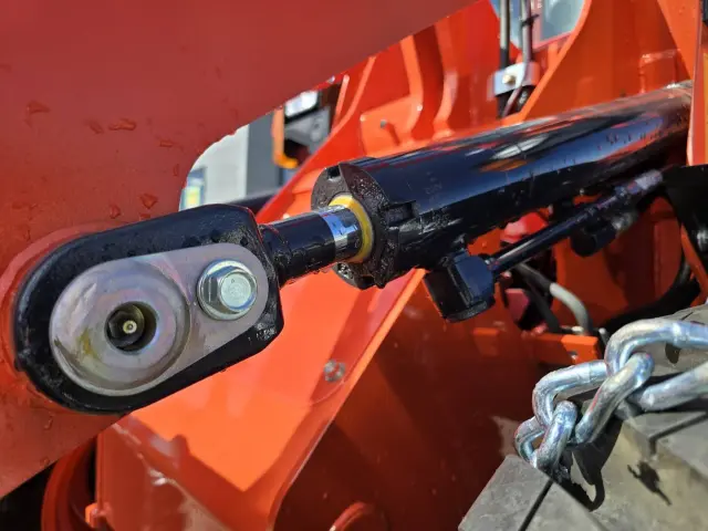 クボタ R430M R430M(4WD)の写真20