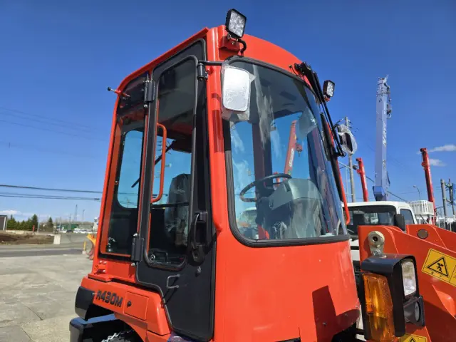 クボタ R430M R430M(4WD)の写真21