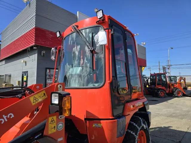 クボタ R430M R430M(4WD)の写真22