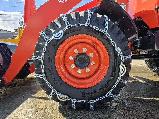 クボタ R430M R430M(4WD)の写真28