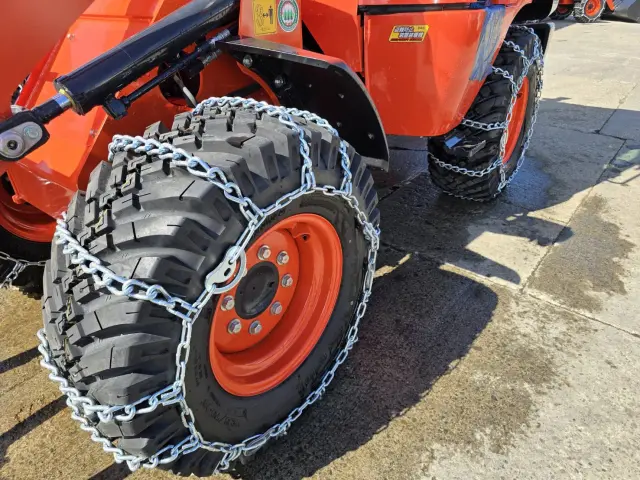 クボタ R430M R430M(4WD)の写真30