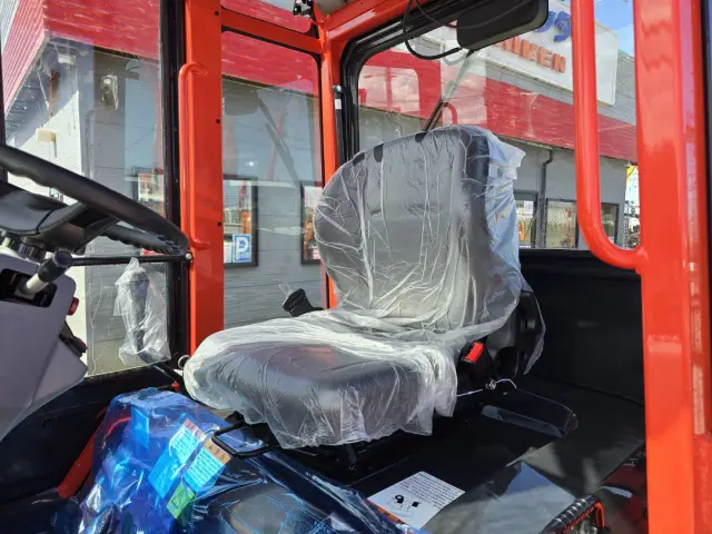 クボタ R430M R430M(4WD)の写真31