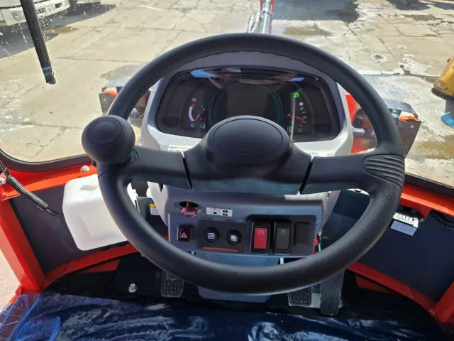 クボタ R430M R430M(4WD)の写真32