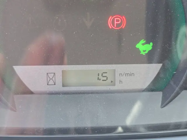 クボタ R430M R430M(4WD)の写真33