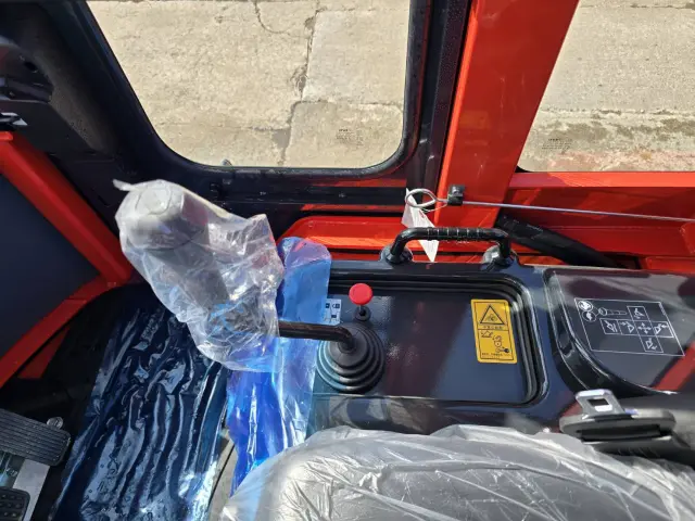 クボタ R430M R430M(4WD)の写真34