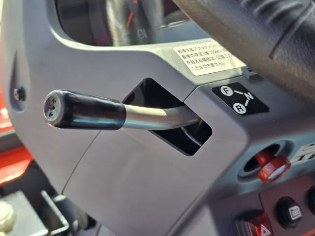 クボタ R430M R430M(4WD)の写真35