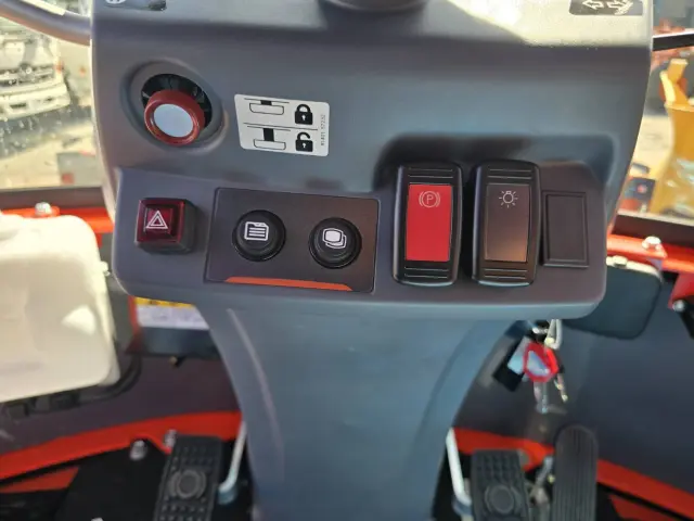 クボタ R430M R430M(4WD)の写真37