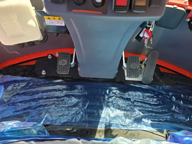 クボタ R430M R430M(4WD)の写真40