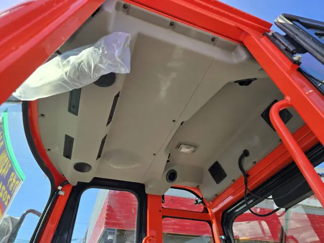 クボタ R430M R430M(4WD)の写真41