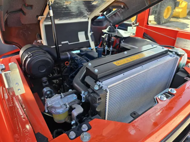 クボタ R430M R430M(4WD)の写真42