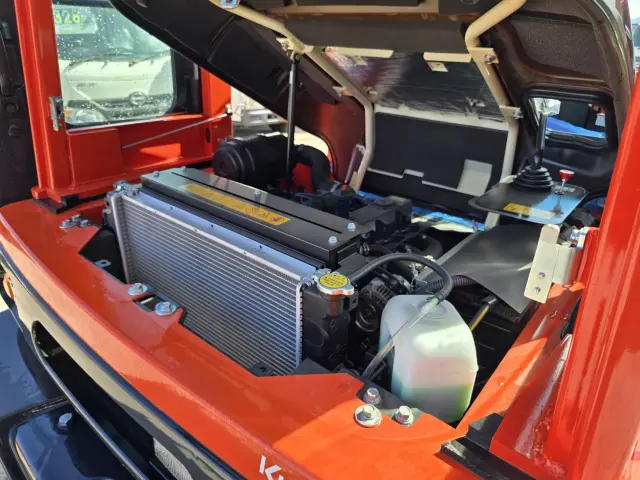 クボタ R430M R430M(4WD)の写真43