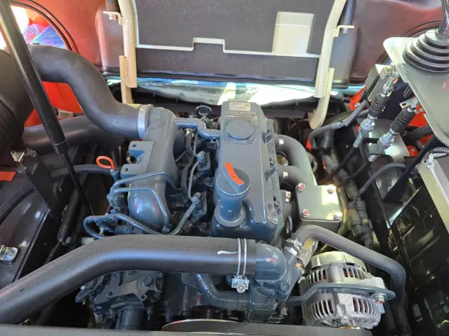 クボタ R430M R430M(4WD)の写真44