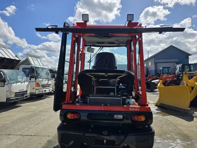 クボタ R430M R430M(4WD)の写真45