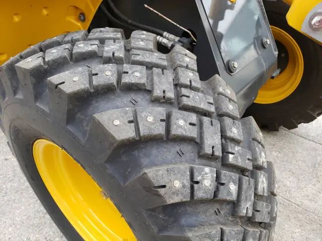コマツ WA30-6 WA30-6(4WD)の写真10