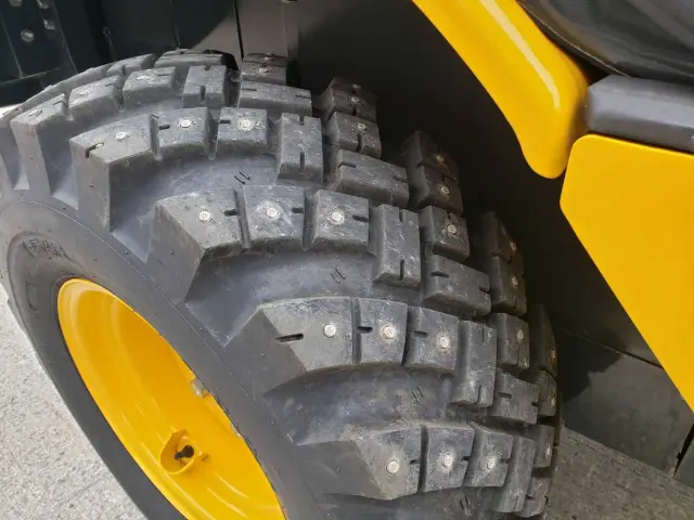 コマツ WA30-6 WA30-6(4WD)の写真11