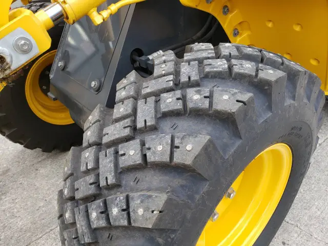 コマツ WA30-6 WA30-6(4WD)の写真13
