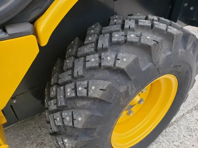 コマツ WA30-6 WA30-6(4WD)の写真14