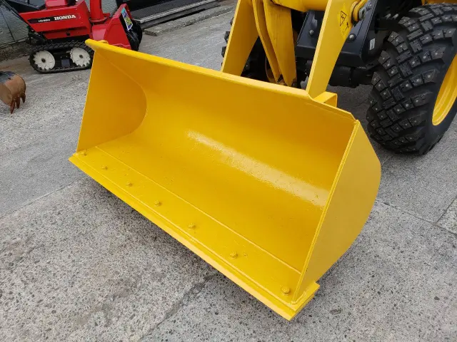 コマツ WA30-6 WA30-6(4WD)の写真15