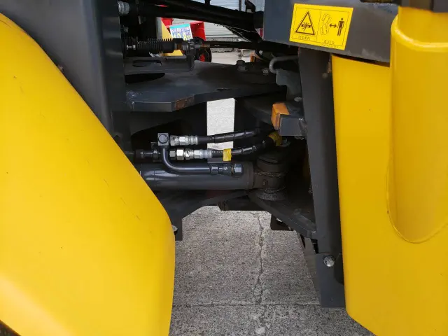 コマツ WA30-6 WA30-6(4WD)の写真18