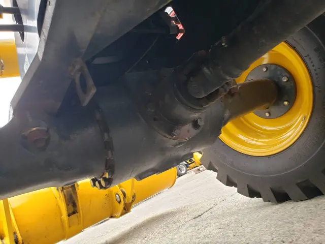 コマツ WA30-6 WA30-6(4WD)の写真20