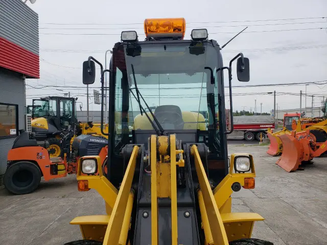 コマツ WA30-6 WA30-6(4WD)の写真24