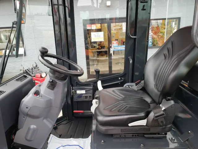 コマツ WA30-6 WA30-6(4WD)の写真25