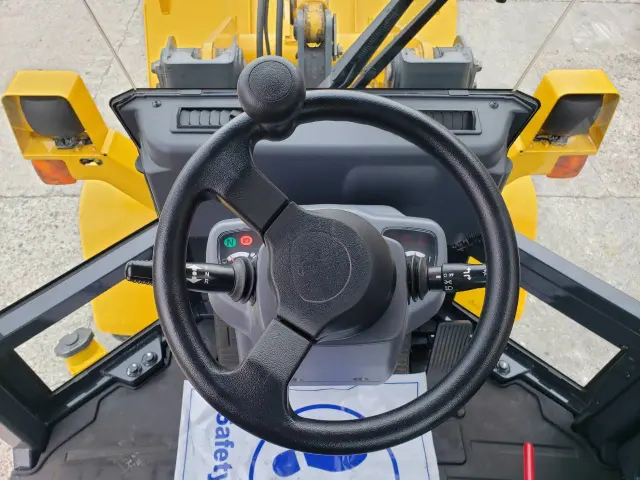 コマツ WA30-6 WA30-6(4WD)の写真26