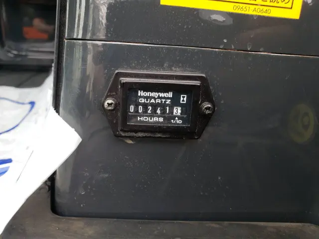 コマツ WA30-6 WA30-6(4WD)の写真27