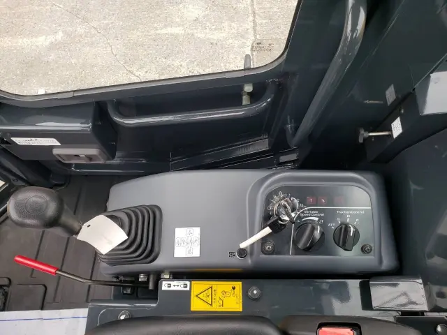 コマツ WA30-6 WA30-6(4WD)の写真28