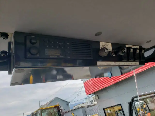 コマツ WA30-6 WA30-6(4WD)の写真29