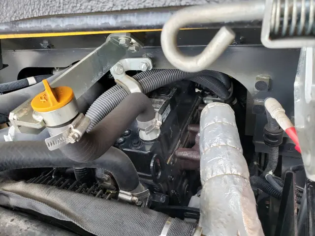 コマツ WA30-6 WA30-6(4WD)の写真31