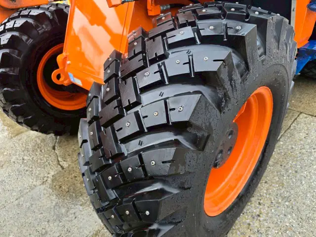 日立 ZW80S-5B YDN-H80(4WD)の写真28